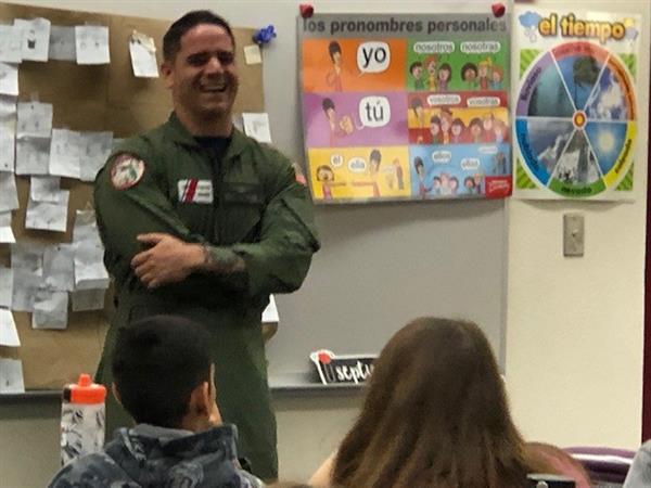 Great American Teach-In 2022